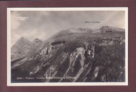 FÜSSALP - Hôtel Torrentalp