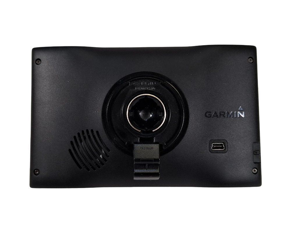 Garmin Navigatori: GARMIN nüvi 56 LMT – Usato da Wil SG venduto da Restwert_Wil 2