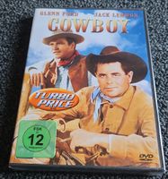 DVD Cowboy Neuverpackt