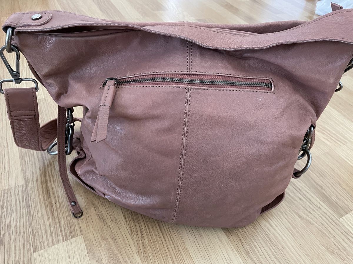 FredsBruder Borse da donna: Tasche FredsBruder – Nuovo (secondo la descrizione) da Oberrieden venduto da sardi03 3