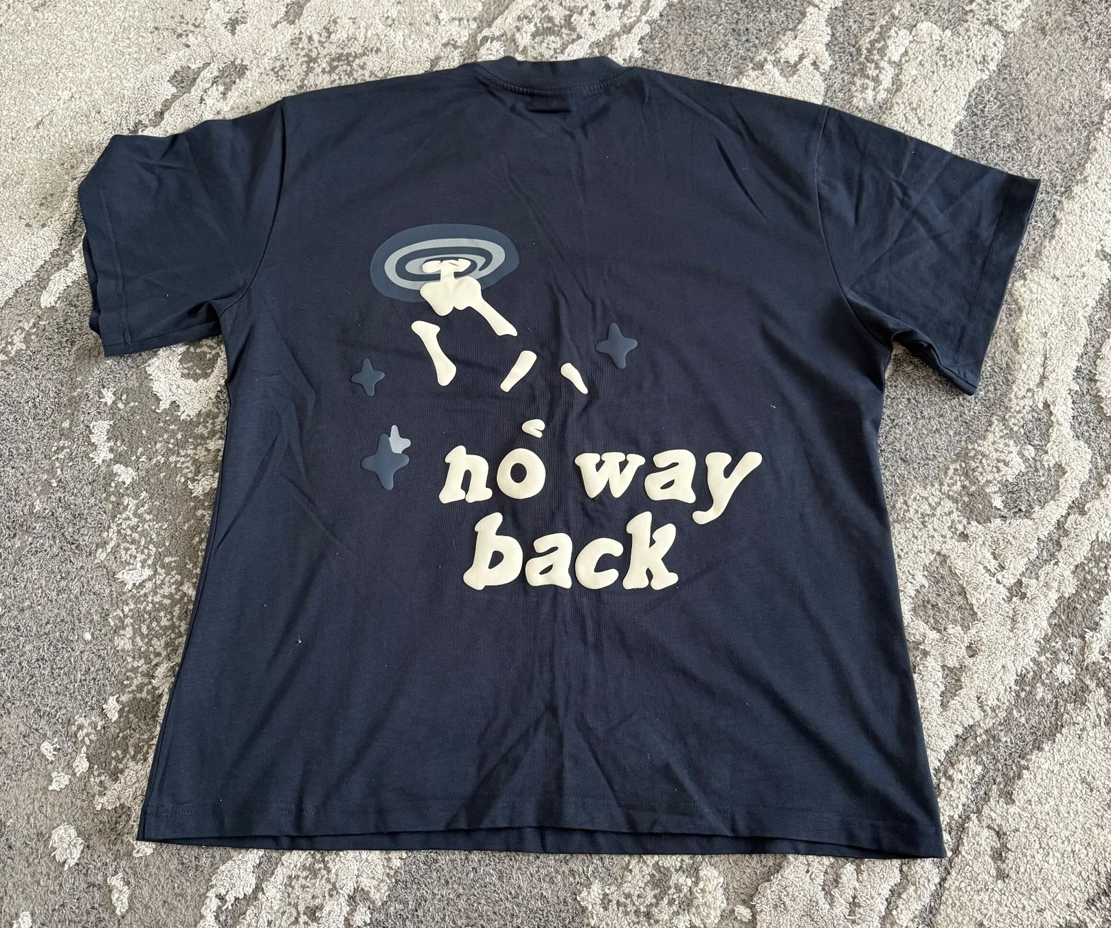 T-shirt: Broken Planet T-Shirt XL – Nuovo (secondo la descrizione) da Zürich venduto da ger_wp6z 1