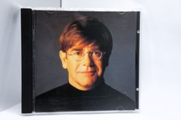 CD Elton John – Made In England