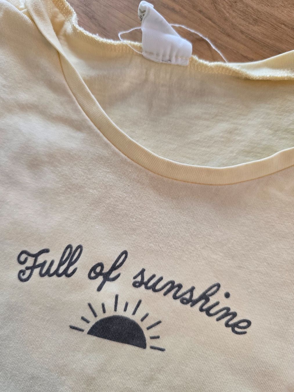 H&M Camicette, T-shirt & Top: Shirt Gr. 98 – Usato da Zäziwil venduto da Seisler 2
