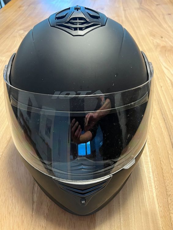 Motorradhelm | Kaufen Auf Ricardo