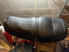 Selle Kawasaki Z1 900