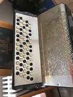 accordeon chromatique 