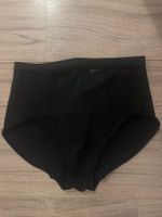 NIKE Unterhosen Dri-Fit schwarz Gr. L