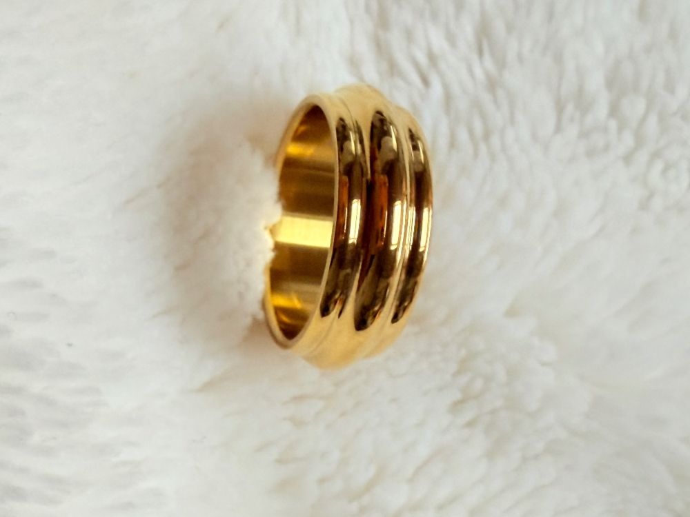 Ringe: Ring - Grösse: 8 – Neu und originalverpackt aus Würenlos von JRP_71 4