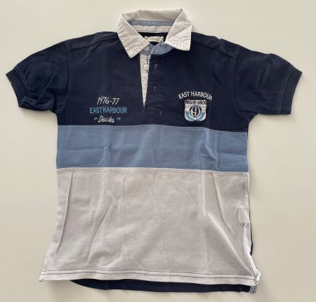 Jungen Poloshirt von Sfera