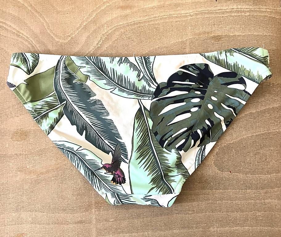 Pantaloni: Seafolly Bikini Hose, Größe 38 – Usato da Zürich venduto da eis_yx9q 2