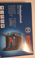 BOSCH Professional GCL 2-15 laser livella