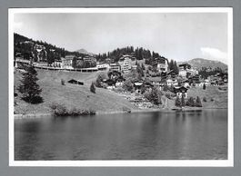 AROSA, K-0 1955, AROSA VOM UNTERSEE