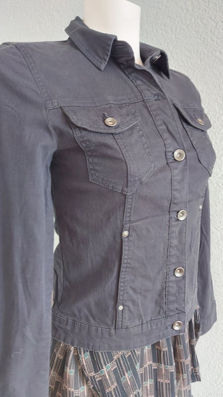 Nile Jacken: NILE Jeansjacke gr.XS – Neu (gemäss Beschreibung) aus langenthal von rundholz7 3