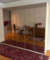 Schrank Spiegel