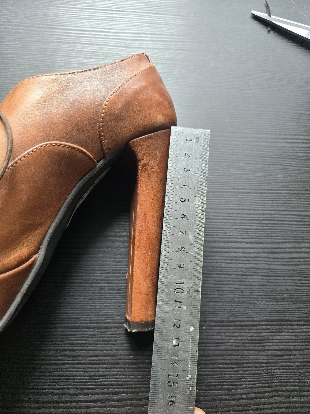 Scarpe da donna: handgemachte Leder Schuhe 37 – Nuovo (secondo la descrizione) da Zürich venduto da joa_26k8 5