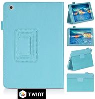 iPad Air 2 Hülle Etui Case Smart Folio Cover Coque Tasche