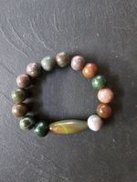Armband aus Indiana Achat