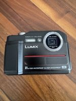 Panasonic Lumix DC Vario wasserdicht 4K Kamera 