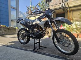 Verkauf KTM LC4 SuperCompetition