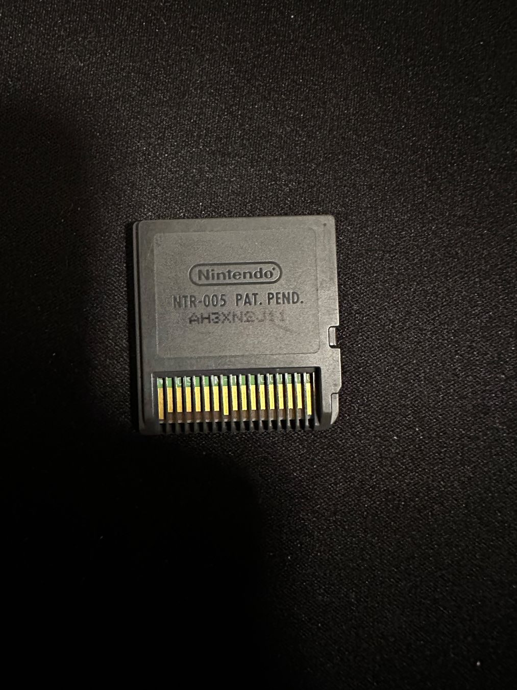Jeux: HamsterZ - Nintendo DS Spiel – D'occasion à Sulz AG par DealWerk 1