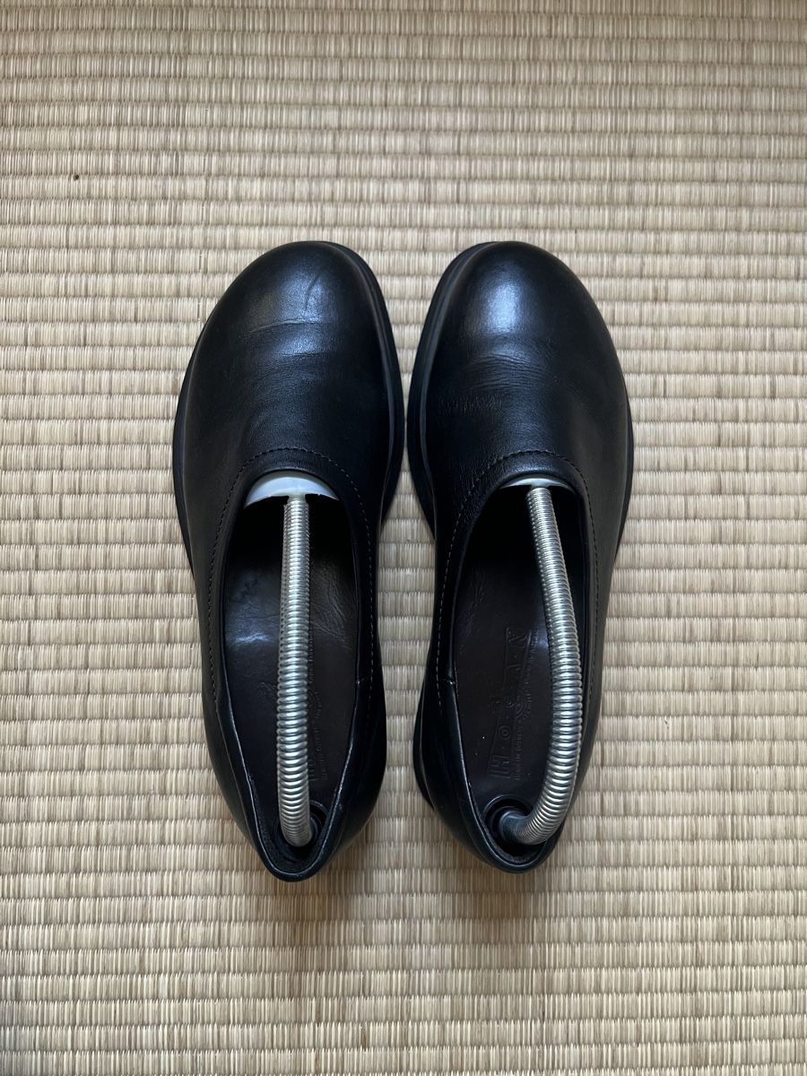Hogan Chaussures femmes: Hogan Halbschuh (24.5cm) – D'occasion à Zürich par giulsthings