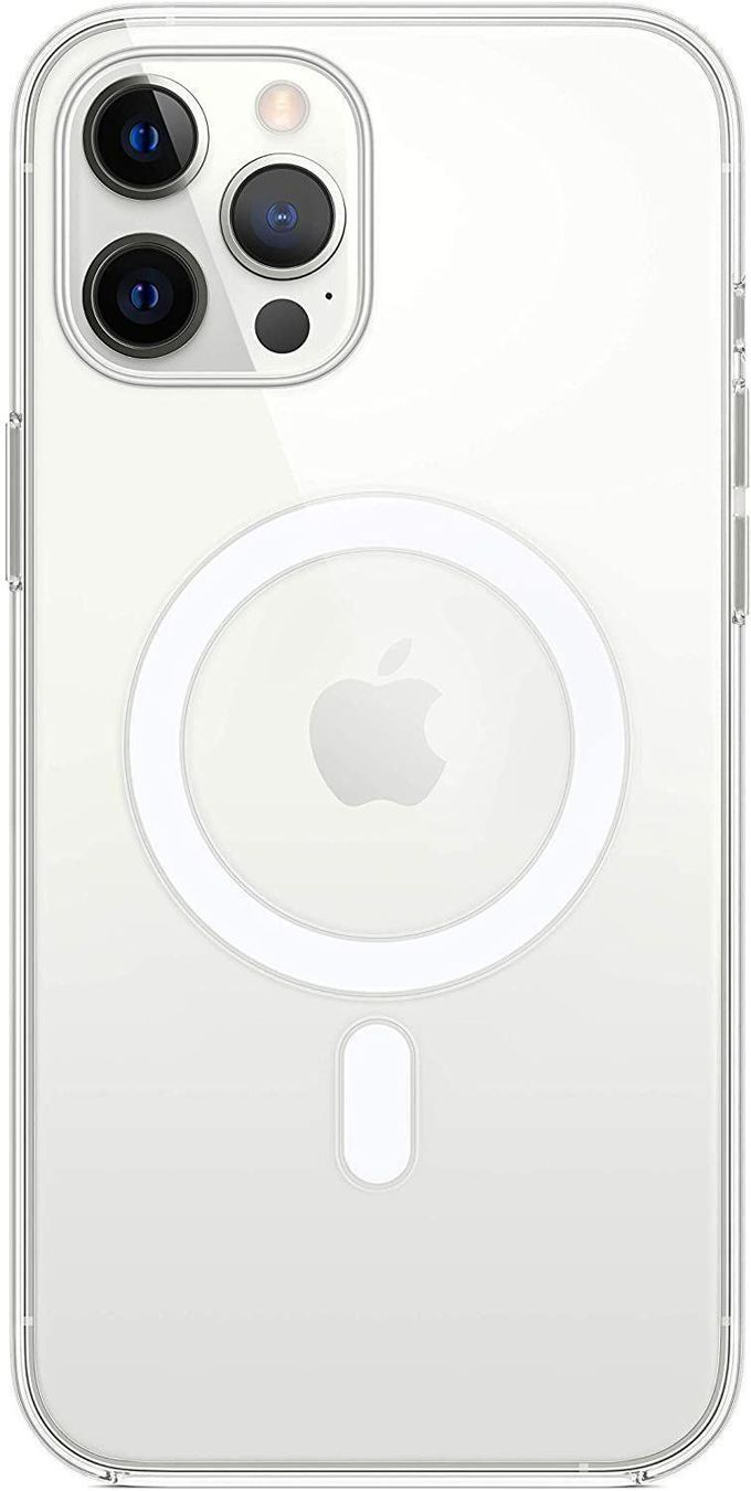 Cover & Protezioni schermo: iPhone 12/Pro/Max - coque antichoc aimant magsafe intégré – Nuovo e nell'imballaggio originale da Morges venduto da DigiAC