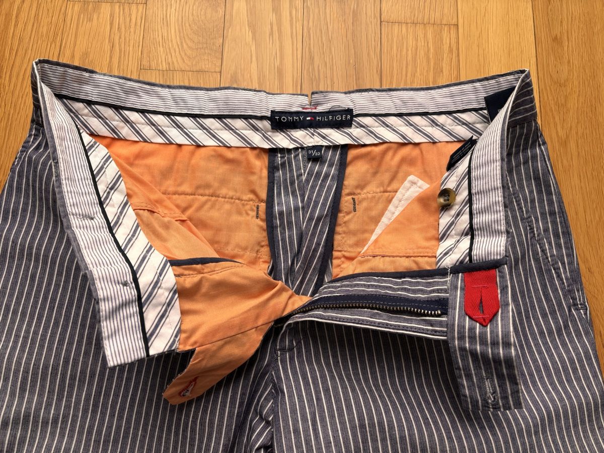 Tommy Hilfiger Pantaloni: Hose – Usato da Zürich venduto da ConnieS01 1