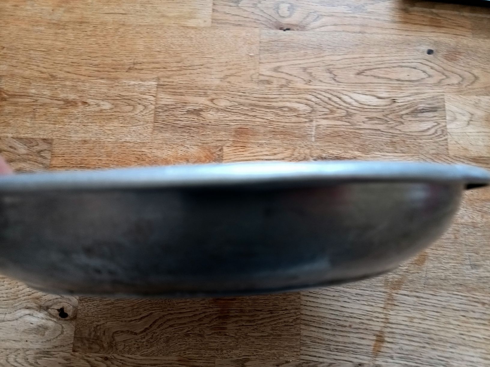 Piatti di portata: ancien plat "le semeur" vintage – Usato da Bex venduto da Canouille 2
