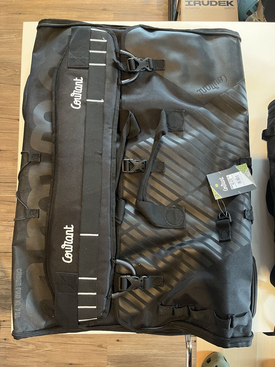 Borse: Taschen Set Tactical Courant. klettern – Nuovo (secondo la descrizione) da Trimstein venduto da Easyp 3