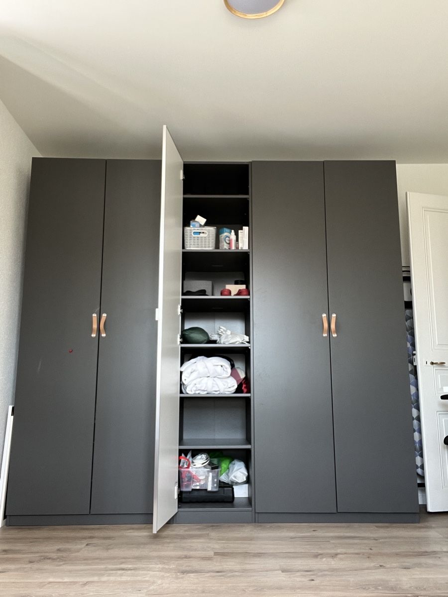Ikea Armoires: PAX- ÅHEIM-KOMPLEMENT – Neuf (Voir description) à Colombier NE par dan_kv8c 3