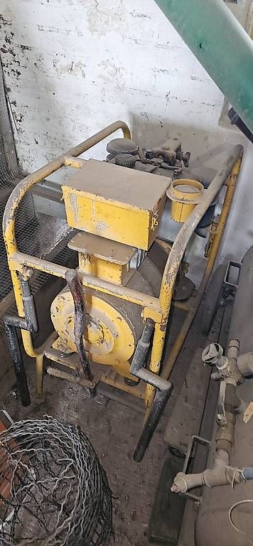 Trapani: Boschhammer – Usato da Trachslau venduto da Michel4491