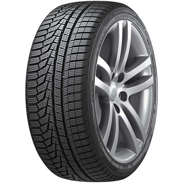 Tutti pezzi di ricambio auto: PKW Reifen Hankook – Usato da Pfyn venduto da Arian29