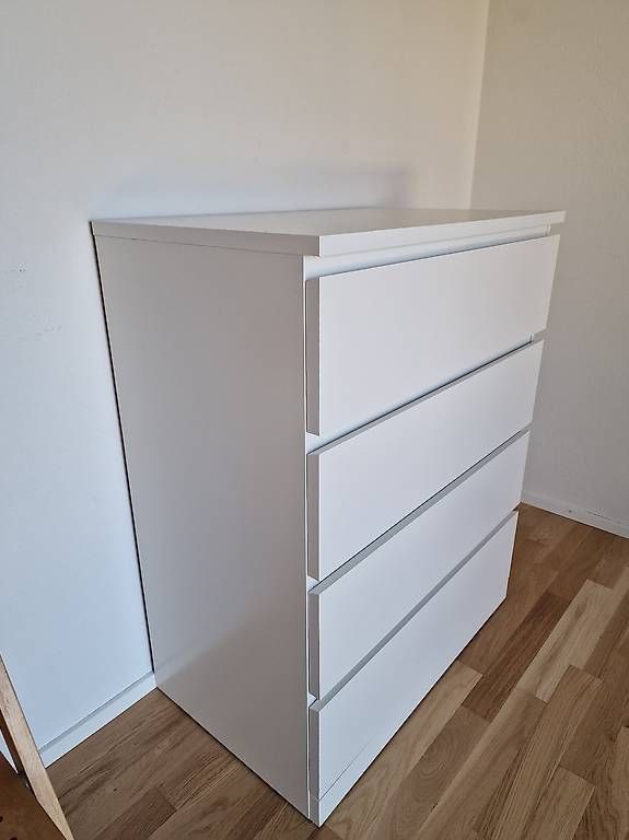 Cassettiere: Ikea Möbel (Schubladenkasten) 3x  – Usato da Ebikon venduto da sch_65yw 1