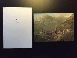 200 Jahre Tourismus 1987 und Europa Cept 1979