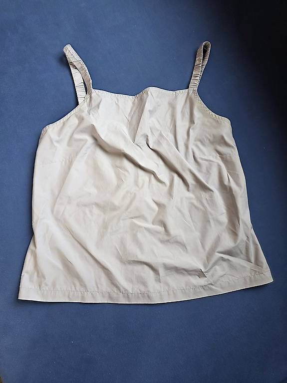 Top: Top elegant, Grösse 38 – Usato da Tägerwilen venduto da pre_tpc6