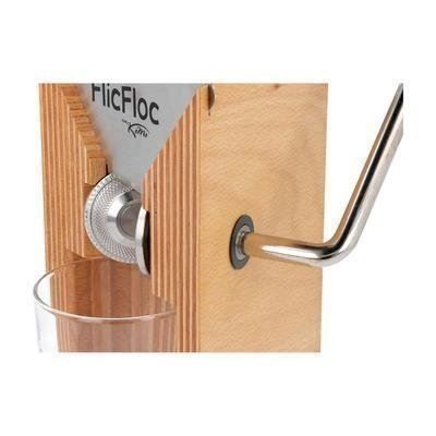 Appareils de cuisine: Flockenquetsche KoMo FlicFloc – Neuf avec emballage d'origine à Bottighofen par zaap 2