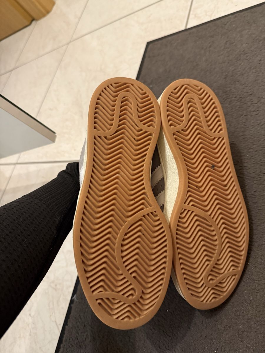 Scarpe da donna: Adidas Campus – Usato da Choëx venduto da leo_2sd5 2