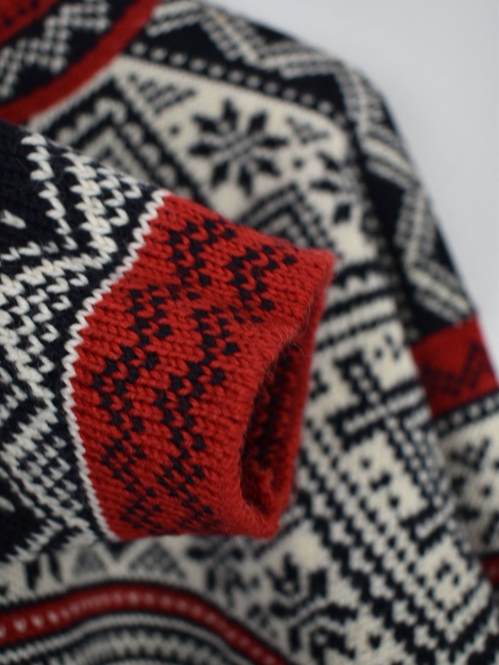 Dale of Norway Maglioni & Felpe: Dale of Norway Pullover, Gr.S – Usato da Nürensdorf venduto da 2ND_STORY 5