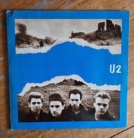 U2 - In The Hands Of Desire And Love