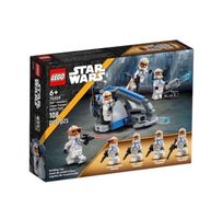 75359 332nd Ahsoka's Clone Trooper Battle Pack LEGO (NEU)