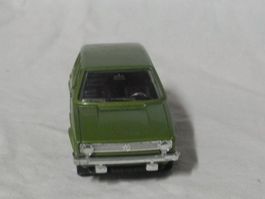 MEBETOYS  A-87  VW GOLF    1:43  NEUWERTIG
