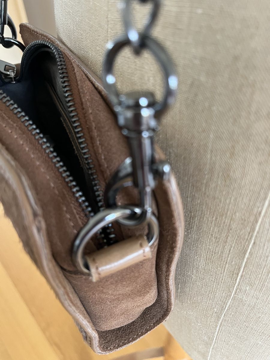 Liebeskind Taschen für Damen: Liebeskind Handtasche – Gebraucht aus Holziken von Bibli05 2