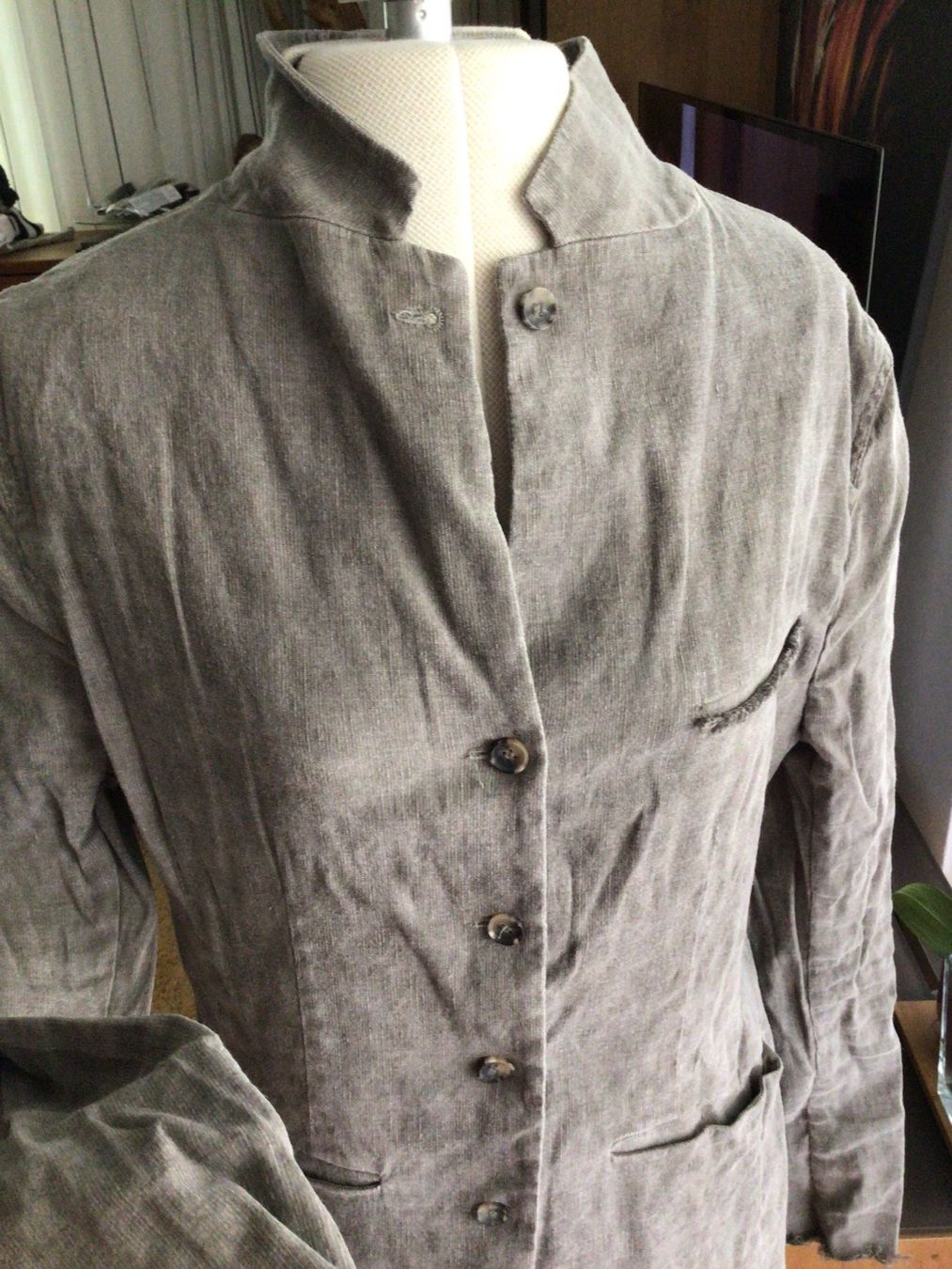 Giacche: Annette Görtz Blazer gr.40 – Usato da Riedikon venduto da Winter21. 5