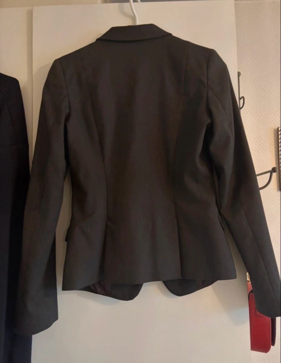Sisley Giacche: Sisley Blazer  – Usato da Basel venduto da Brunner.T 1