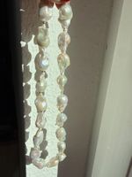 Barock Perlen Kette