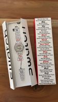 Swatch Aktionärsuhr 2026