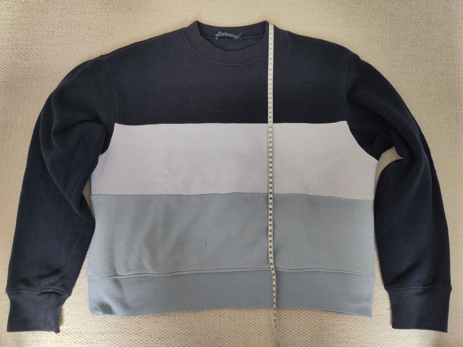 Brandy Melville Maglioni & Felpe: Vintage Pulli von brandy melville – Usato da Basel venduto da Bar08 1