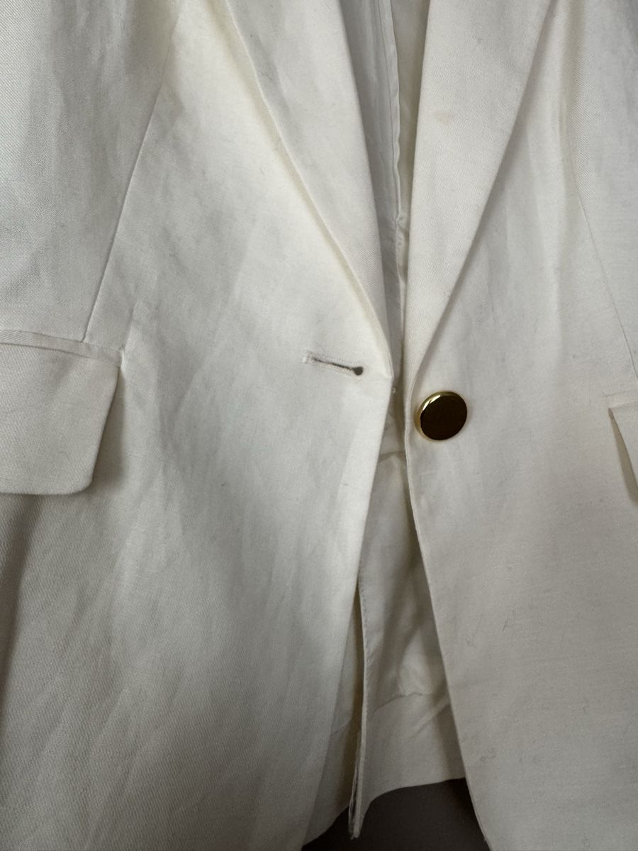 Mango Giacche: Mango Stoffblazer 38 – Usato da Zürich venduto da awe_flq9 3
