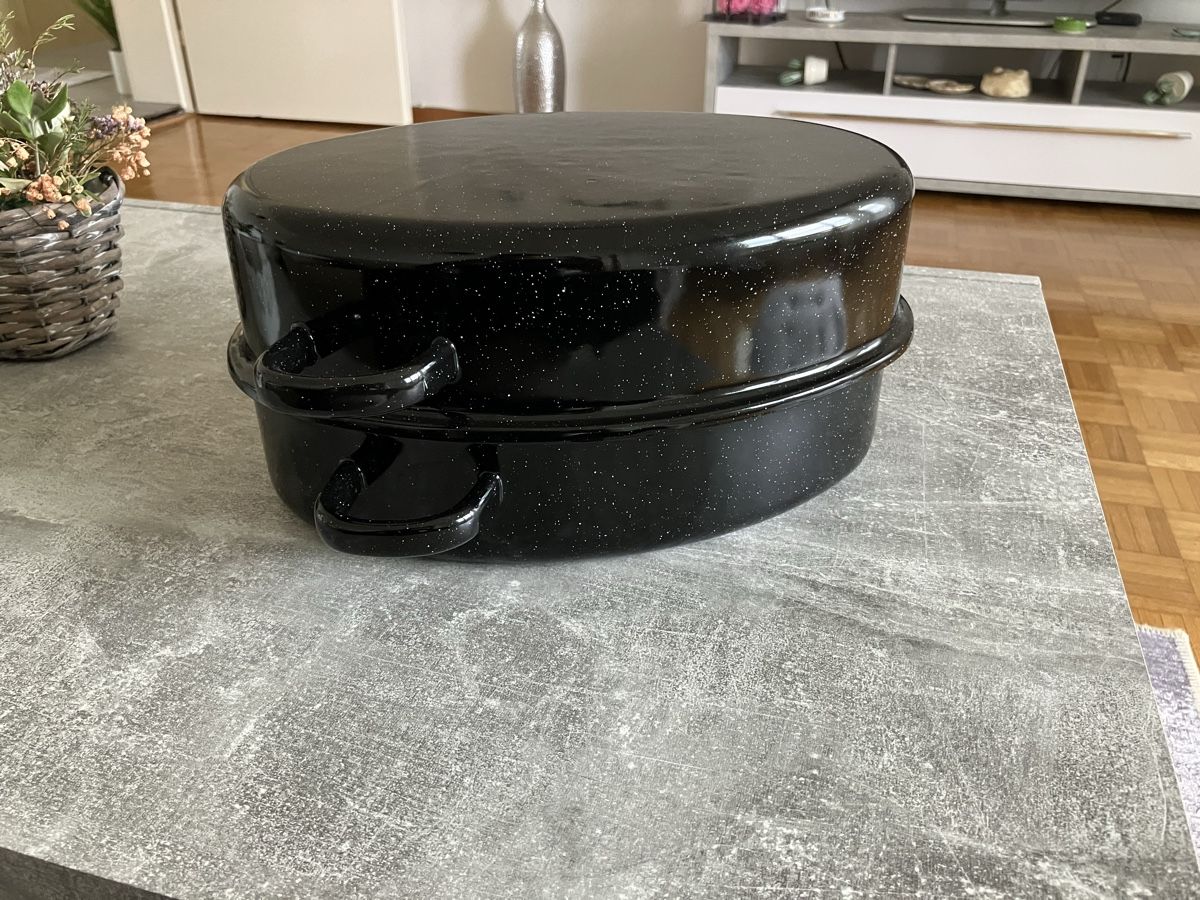 Teglie da forno: Backform – Nuovo (secondo la descrizione) da Emmenbrücke venduto da nne_hm9j