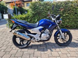 Yamaha YBR 250